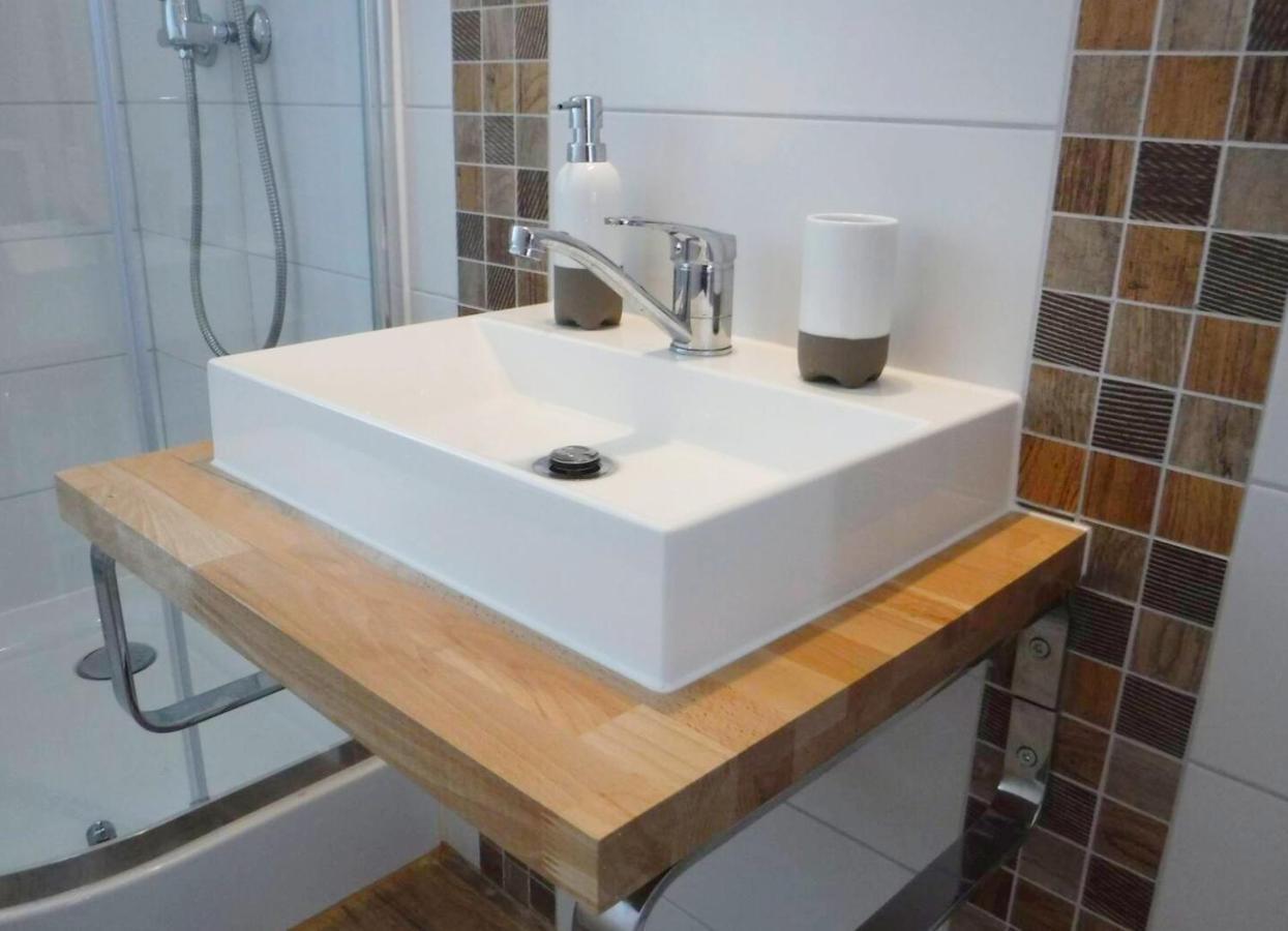 Apartament Skandynawski 2-Poziomowy Sauna Jacuzzi Szczyrk Exteriér fotografie