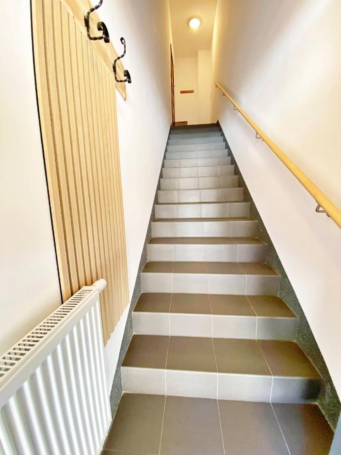 Apartament Skandynawski 2-Poziomowy Sauna Jacuzzi Szczyrk Exteriér fotografie