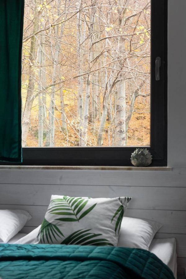 Apartament Skandynawski 2-Poziomowy Sauna Jacuzzi Szczyrk Exteriér fotografie